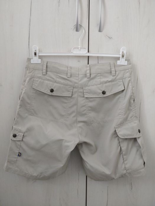 FJALLRAVEN G-1000 38 size Дамски къси панталони