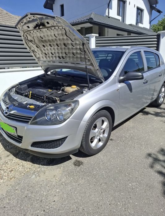 OPEL Astra 2009 — imagine 2