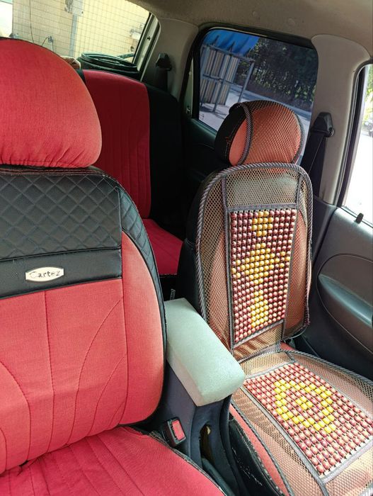 Матиз пол лукс кансанерлик