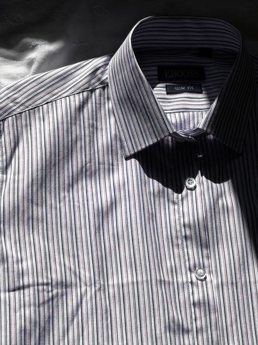 Классические рубашки