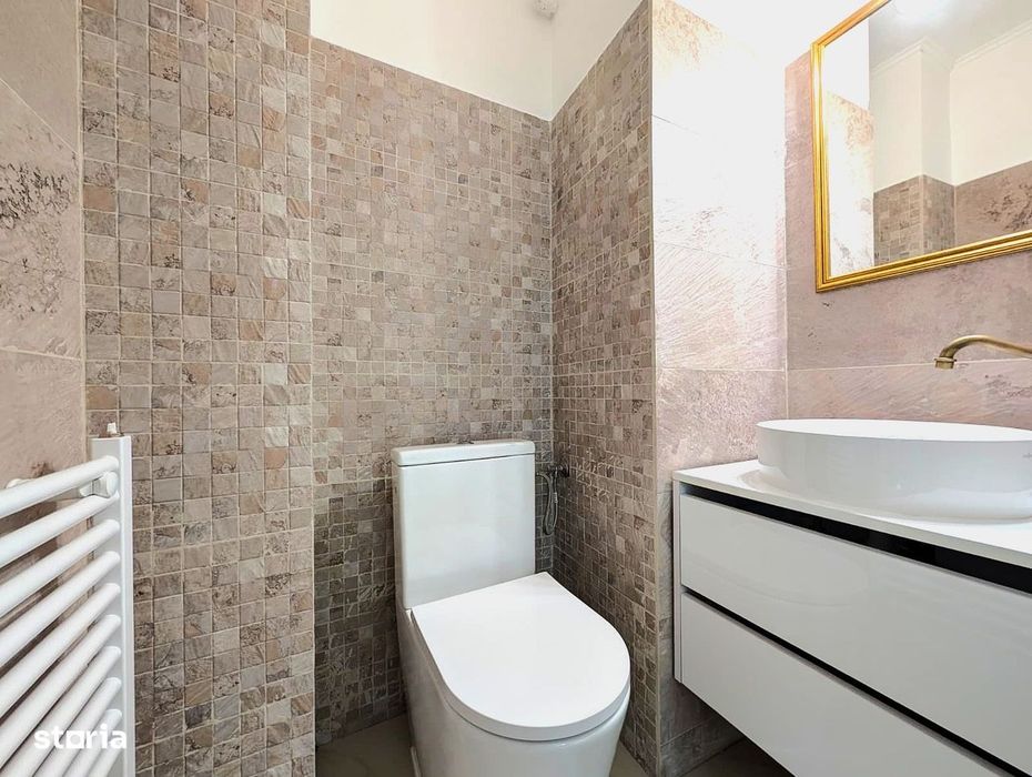 Apartament de închiriat în bd. Decebal