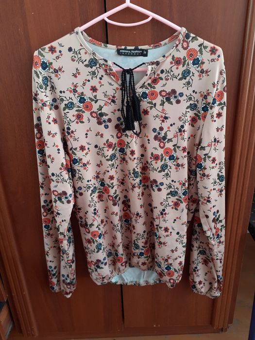 Кофта с юбкой. Комплект.