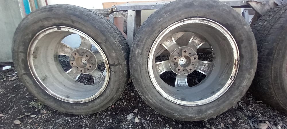 122 стиль на БМВ