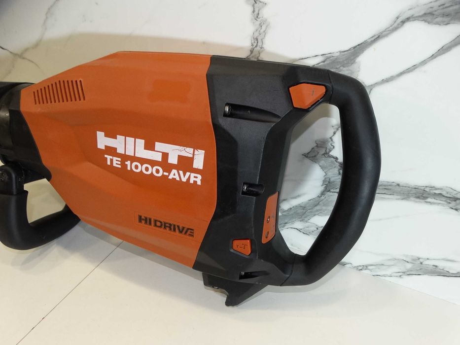 Hilti TE 1000 Hi - Drive - Къртач 26 J