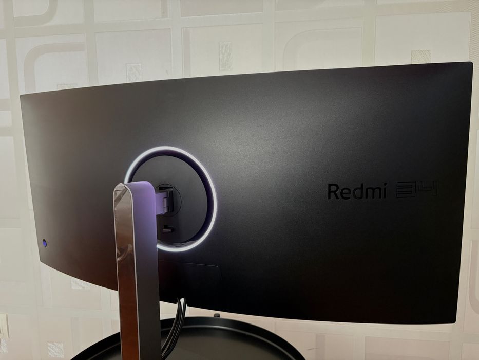 Монитор Xiaomi/Redmi G34