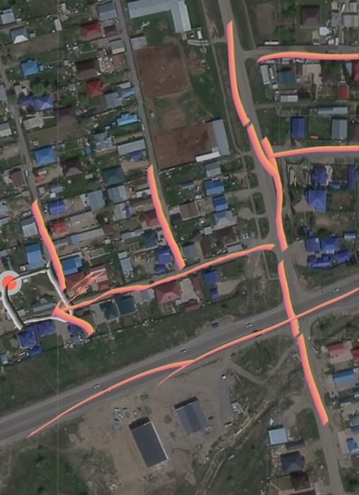 Продам дом геолог 2