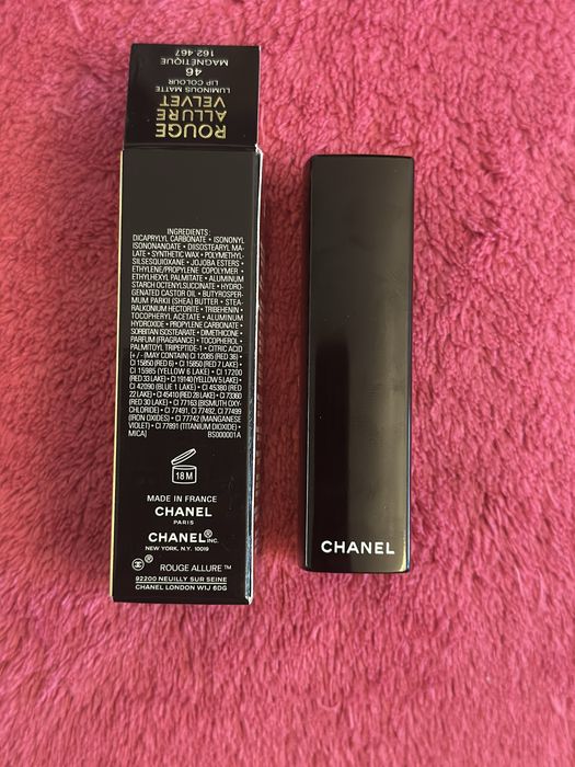 Ruj chanel nou original