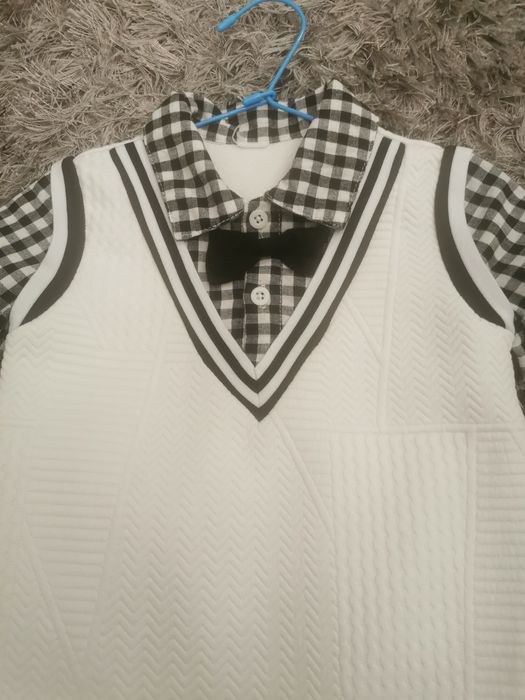 Salopeta pt copii 18-24 luni