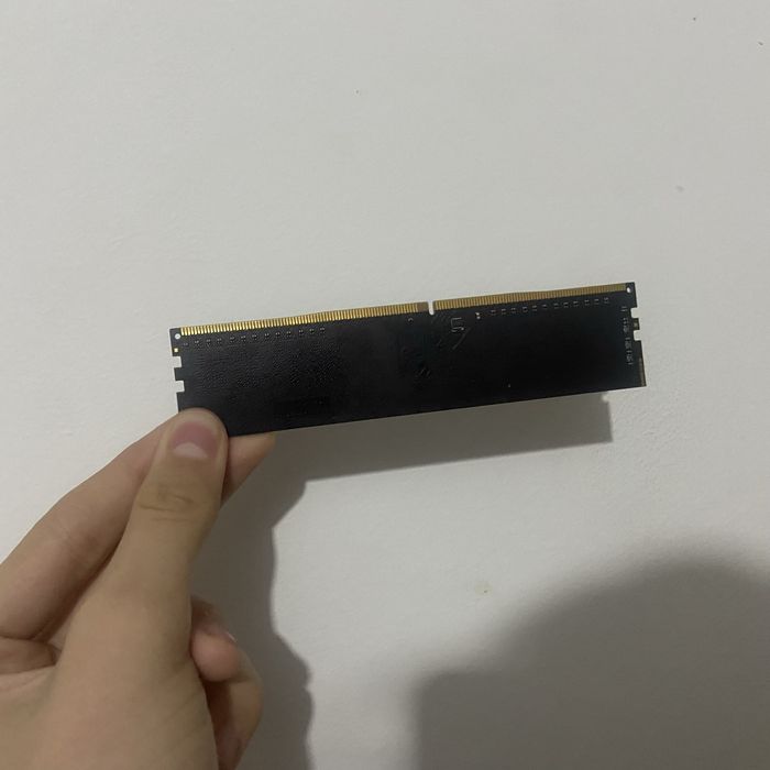 Apacer 8GB DDR4 2666MHz