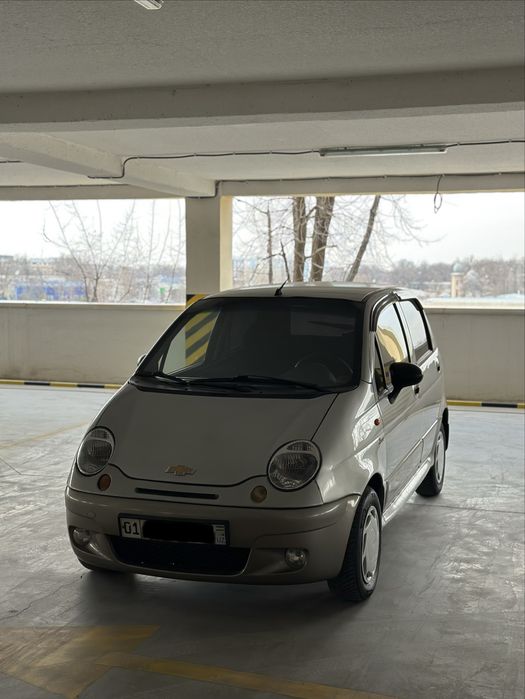 Matiz Best 2009 Super bez konditsioner srochna sotiladi