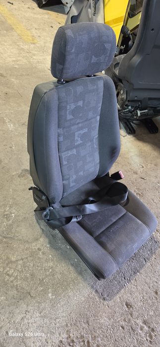 Scaun mijloc Mercedes Atego