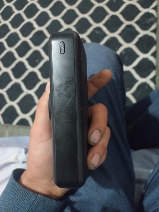 Продам повербанк