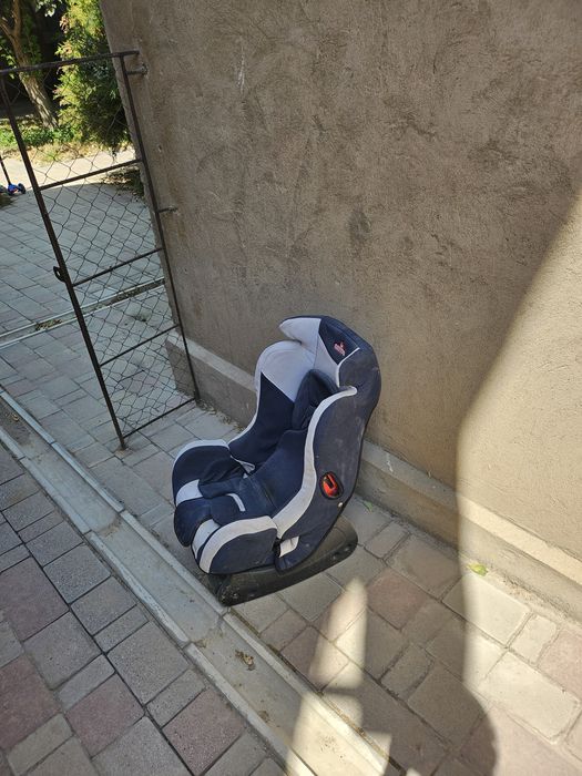 Продам автокресло