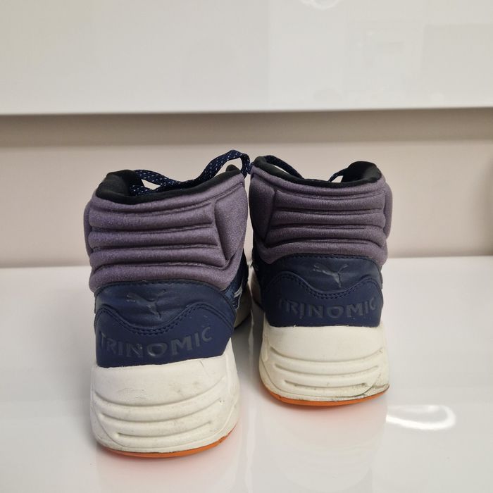 Високи маратонки PUMA