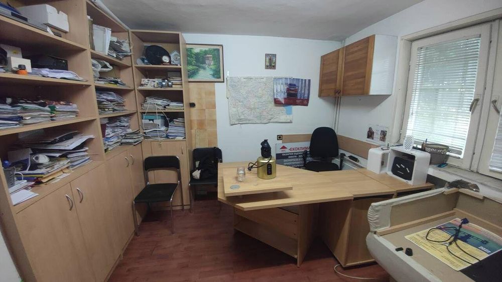 Офис, под наем, ж.к Лазур