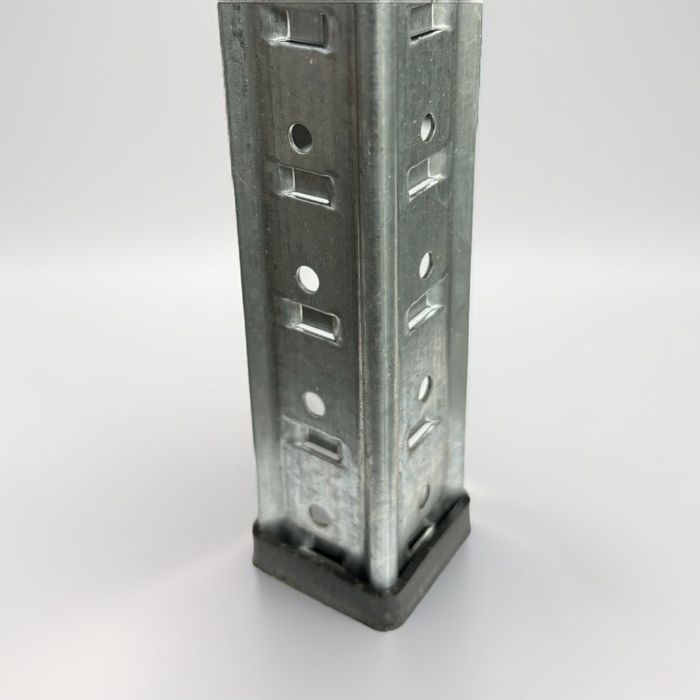 Стеллажи металлические