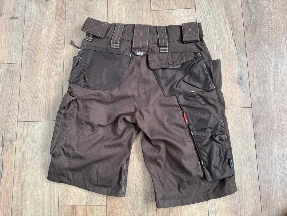 Engelbert Strauss 50 M Motion 2020 barbati pantaloni scurti Cordura