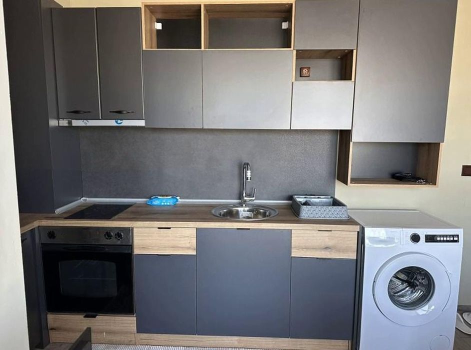 Дава се под наем Двустаен апартамент в София, Витоша - 55 кв.м за 562 € - Снимка #3