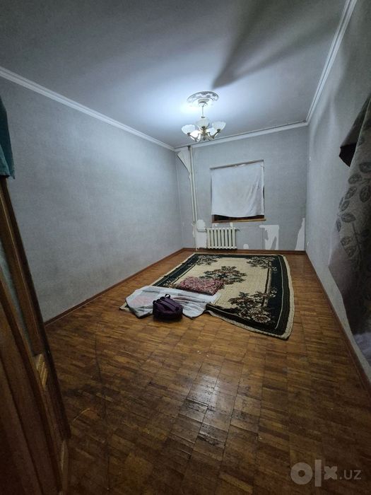 Продается 1-ком квартира ТТЗ-4