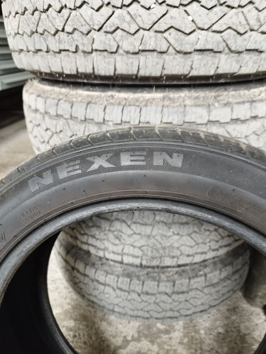 Летни гуми 195 50 16