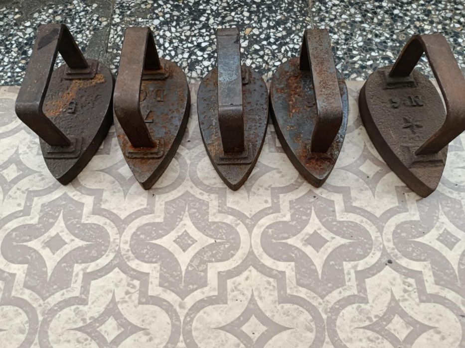 Артикули от преди години