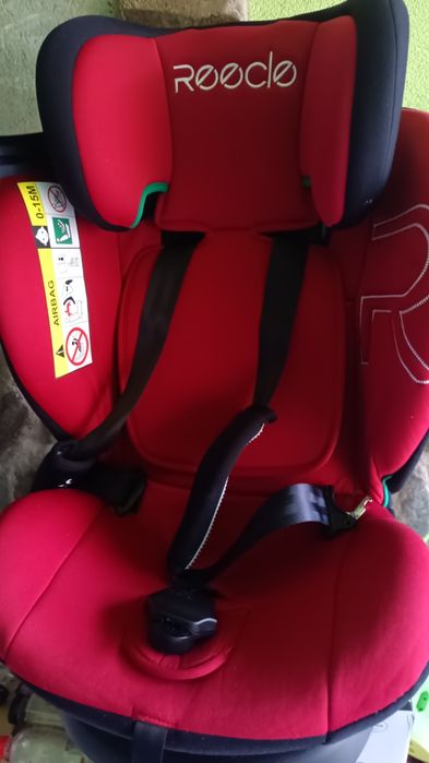 Scaun mașina 3 în 1