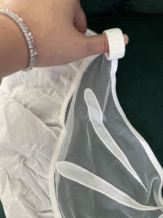 Rochie stella mccartney 3-4 ani