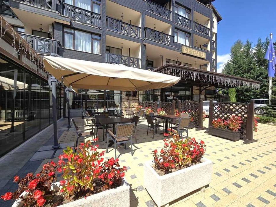 Продава се Тристаен апартамент в Банско - 100 кв.м за 1360 €/кв.м - Снимка #12