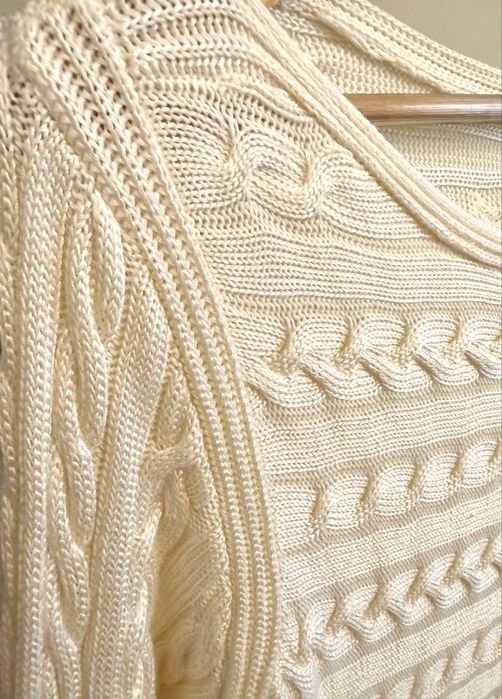 Ralph Lauren издължен пуловер/туника