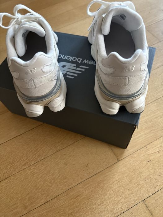 New balance 9060 маратонки