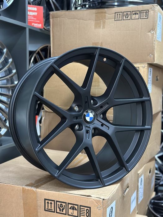 Джанти за Бмв Bmw Bbs Fi 19” 5X120 E90 E91 E90 F10 F11 F12 F13 F30 E46