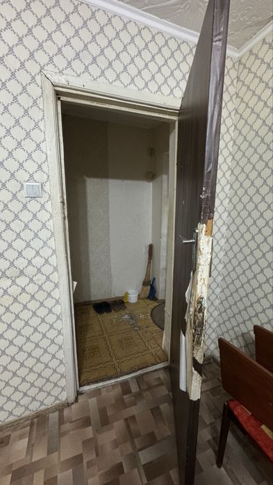 Продается общежитие!