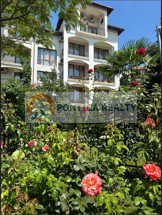 Продава се Двустаен апартамент в Свети Влас - 60 кв.м за 1334 €/кв.м - Снимка #8