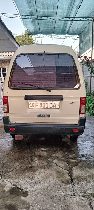 Дамас сотилади 2008 йил