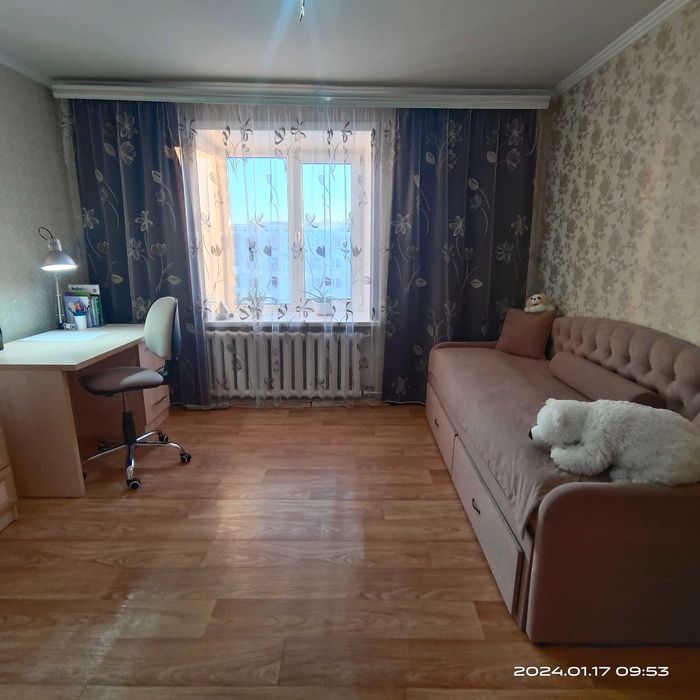 Продам 2-х комнатную квартиру