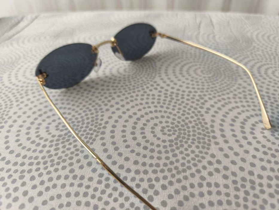 Слънчеви очила видове