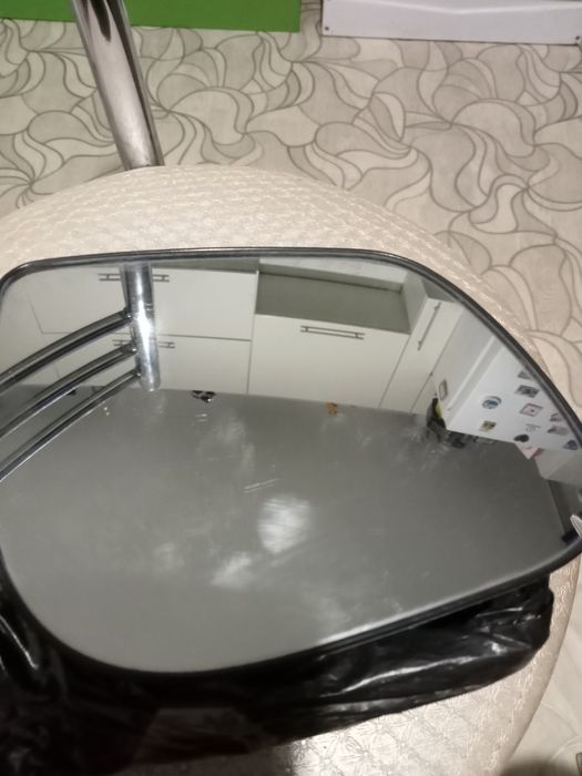 Зеркало кия пеканто