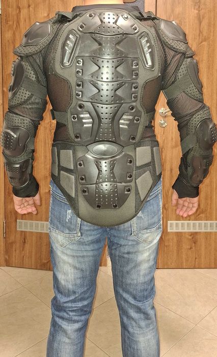 Мото ризница - Екипировка