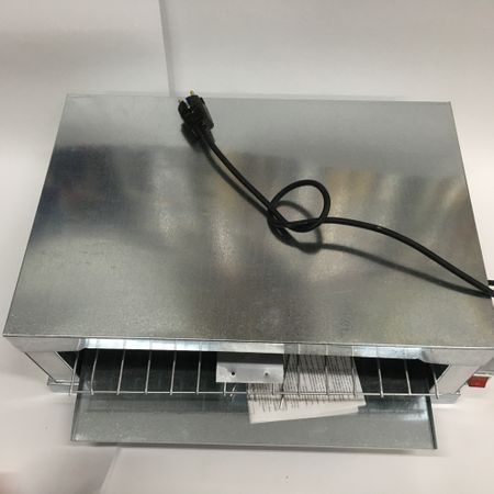 Принцесник-Парти-грил професионален двоен троен и лъчев.