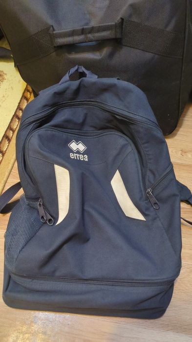 волейбольная сумка errea