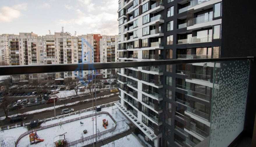 Дава се под наем Двустаен апартамент в София, Банишора - 56 кв.м за 525 € - Снимка #8