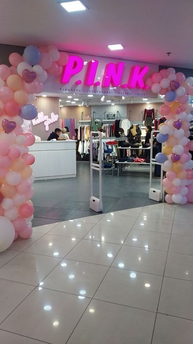 Антикражные ворота