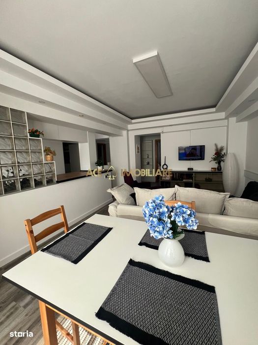 3 Camere de inchiriat | Mosilor | Metrou | Mobilat | Utilat — fotografia 3