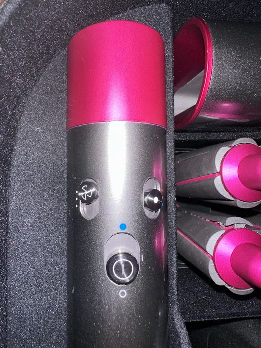 Дайсон лонг