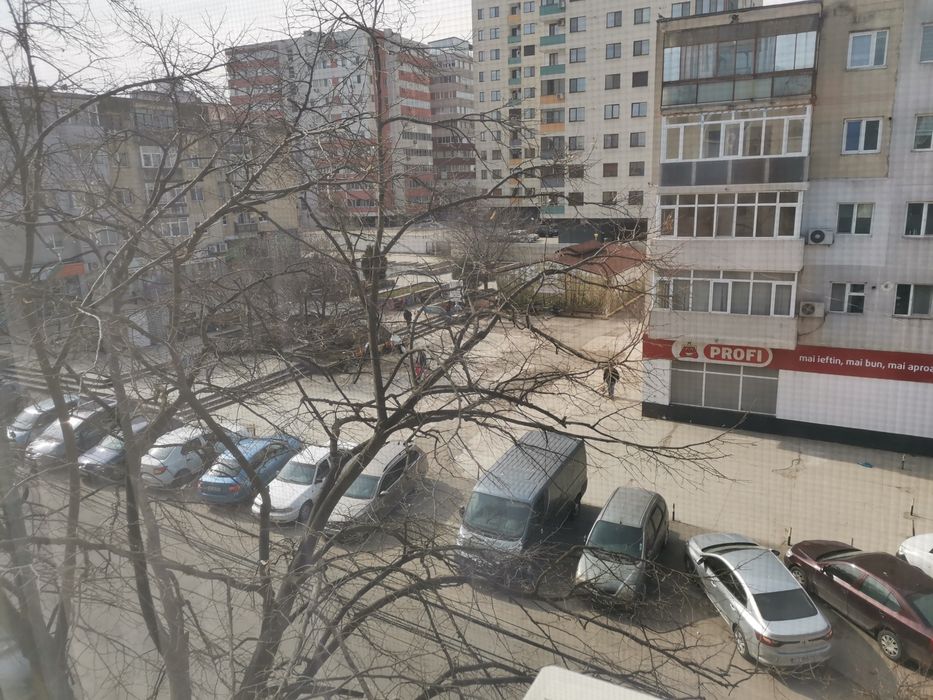 Apartament 3 cam cu loc de parcare Tomis Nord /Badea Cârțan