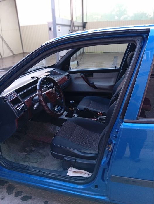 Fiat tempra sotiladi
