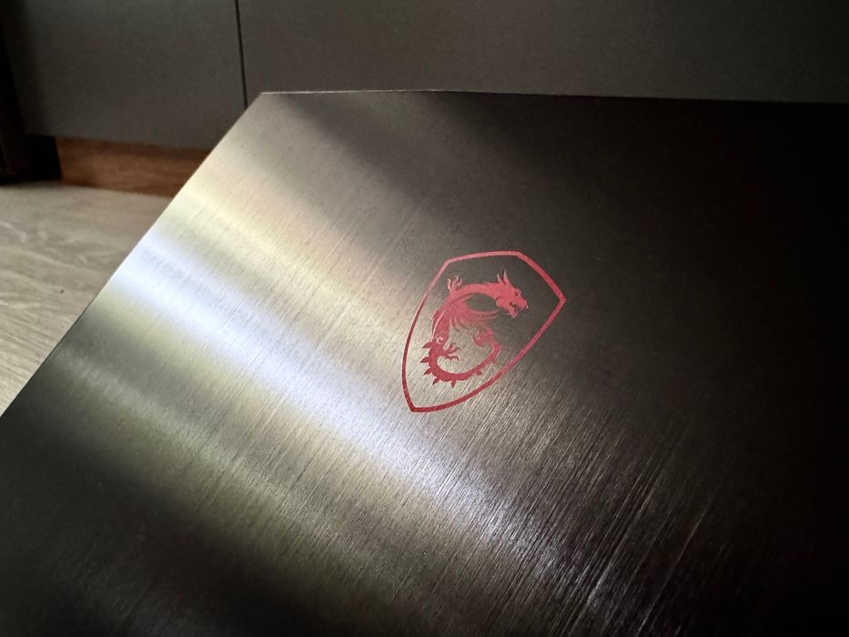 15.6 IPS 144hz/RTX 3060 6GB/ i5 10200H/16GB рам /512GB ssd/ Gaming MSI