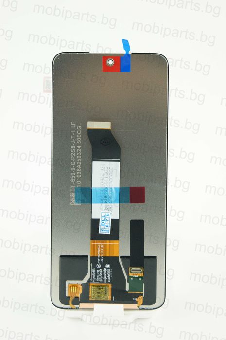 Оригинален дисплей за Xiaomi Redmi Note 10 5G / Poco M3 Pro 5G