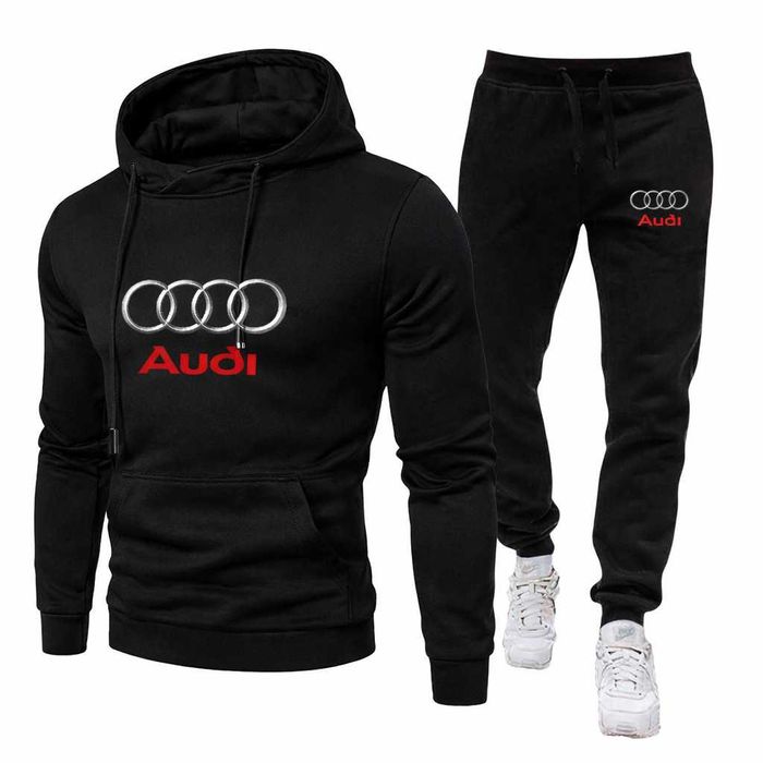 Мъжки екипи /суичър и долнище BMW / БМВ /AUDI / АУДИ / Mercedes!