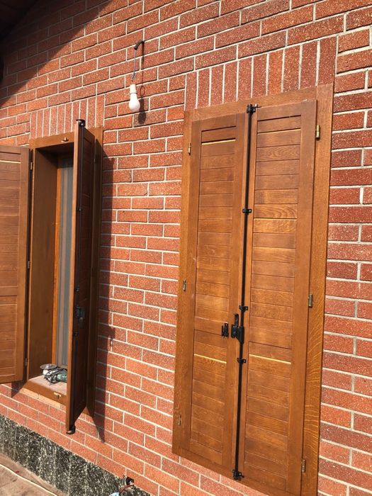 Caramida aparenta (șamotă feliata roșie)